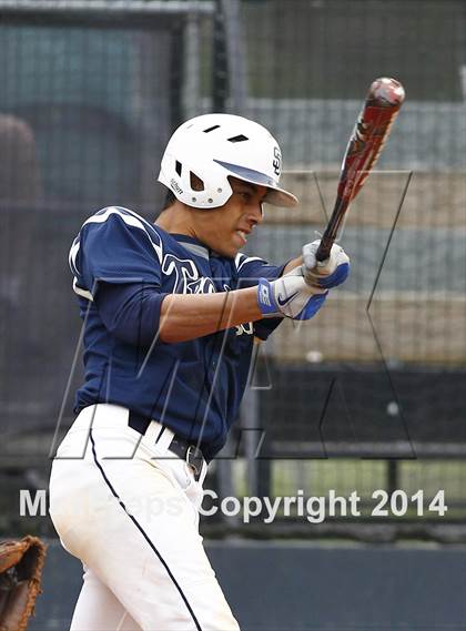 Thumbnail 2 in Soddy Daisy vs. Harriman photogallery.