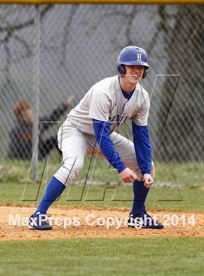 Thumbnail 1 in Soddy Daisy vs. Harriman photogallery.