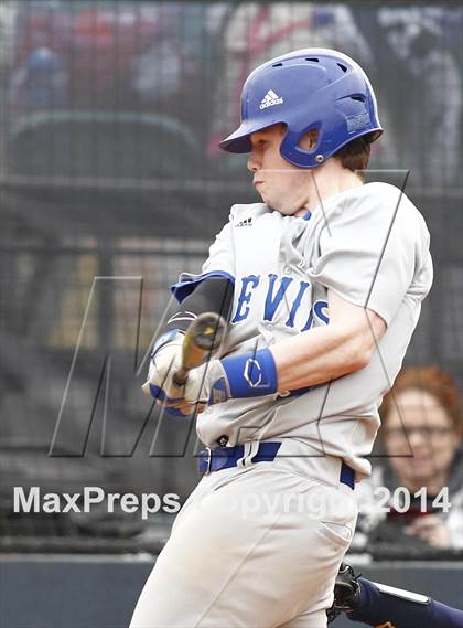 Thumbnail 2 in Soddy Daisy vs. Harriman photogallery.