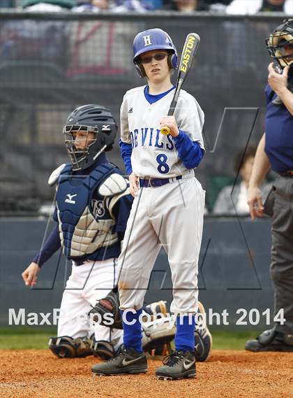Thumbnail 2 in Soddy Daisy vs. Harriman photogallery.
