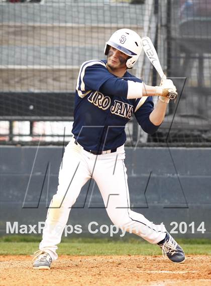 Thumbnail 2 in Soddy Daisy vs. Harriman photogallery.