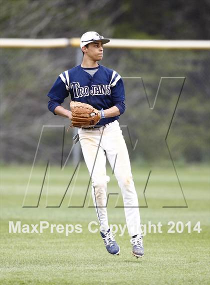 Thumbnail 1 in Soddy Daisy vs. Harriman photogallery.