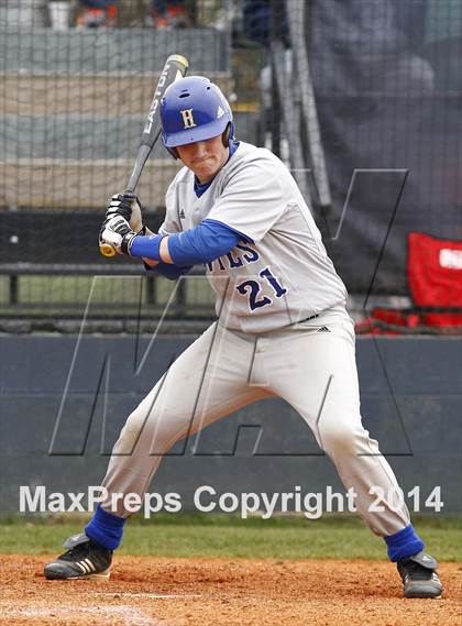 Thumbnail 3 in Soddy Daisy vs. Harriman photogallery.
