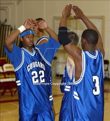 Thumbnail 1 in Nevada Union vs. Newark Memorial (Father Kelly Tribute) photogallery.