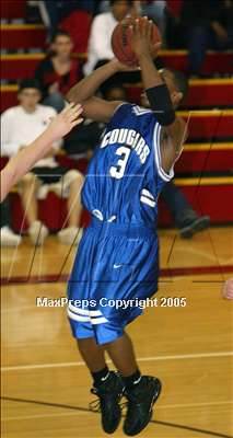 Thumbnail 3 in Nevada Union vs. Newark Memorial (Father Kelly Tribute) photogallery.