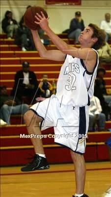 Thumbnail 1 in Nevada Union vs. Newark Memorial (Father Kelly Tribute) photogallery.