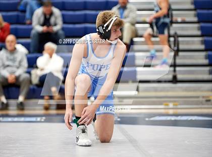 Thumbnail 1 in Pope Duals photogallery.