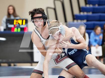 Thumbnail 1 in Pope Duals photogallery.