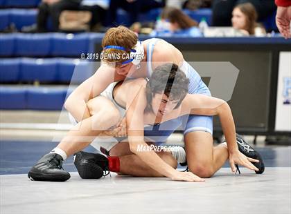 Thumbnail 1 in Pope Duals photogallery.