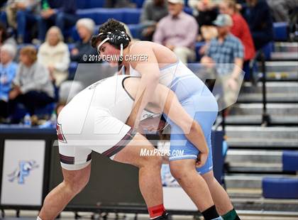 Thumbnail 1 in Pope Duals photogallery.
