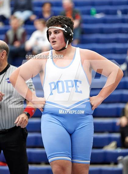 Thumbnail 1 in Pope Duals photogallery.