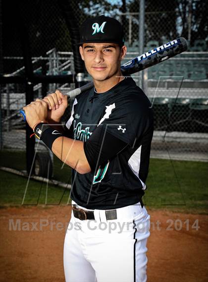 Thumbnail 3 in Archbishop McCarthy (Preseason Top 10 Photo Shoot)  photogallery.