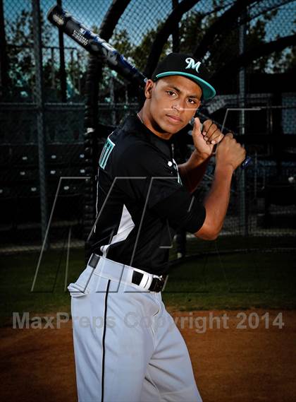 Thumbnail 2 in Archbishop McCarthy (Preseason Top 10 Photo Shoot)  photogallery.