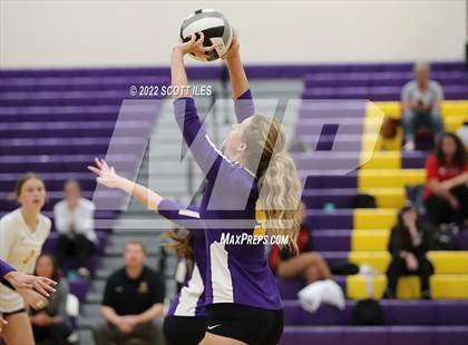 Thumbnail 1 in Lancaster vs Bloom-Carroll (Bloom-Carroll Preview) photogallery.