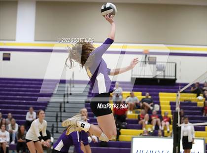 Thumbnail 1 in Lancaster vs Bloom-Carroll (Bloom-Carroll Preview) photogallery.