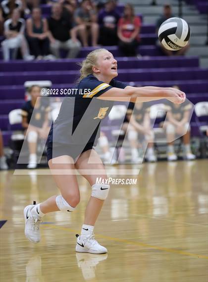 Thumbnail 3 in Lancaster vs Bloom-Carroll (Bloom-Carroll Preview) photogallery.