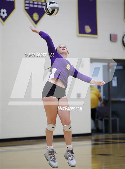 Thumbnail 3 in Lancaster vs Bloom-Carroll (Bloom-Carroll Preview) photogallery.