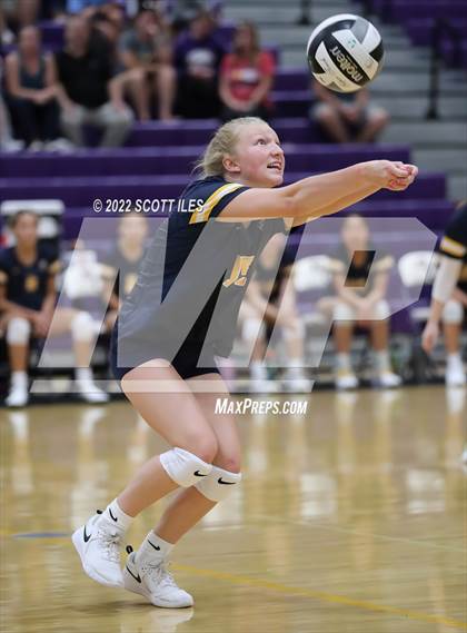 Thumbnail 1 in Lancaster vs Bloom-Carroll (Bloom-Carroll Preview) photogallery.