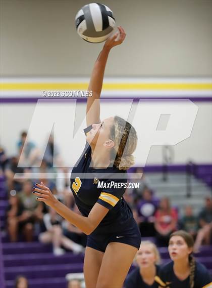Thumbnail 1 in Lancaster vs Bloom-Carroll (Bloom-Carroll Preview) photogallery.