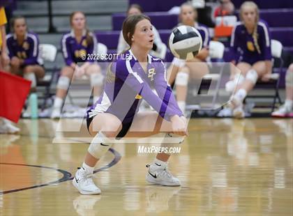 Thumbnail 3 in Lancaster vs Bloom-Carroll (Bloom-Carroll Preview) photogallery.