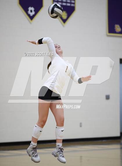 Thumbnail 1 in Lancaster vs Bloom-Carroll (Bloom-Carroll Preview) photogallery.