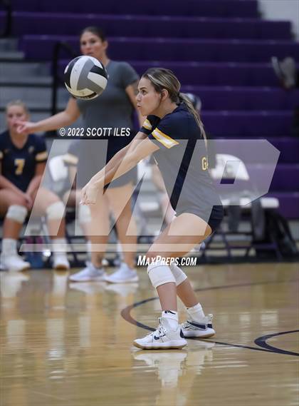 Thumbnail 3 in Lancaster vs Bloom-Carroll (Bloom-Carroll Preview) photogallery.