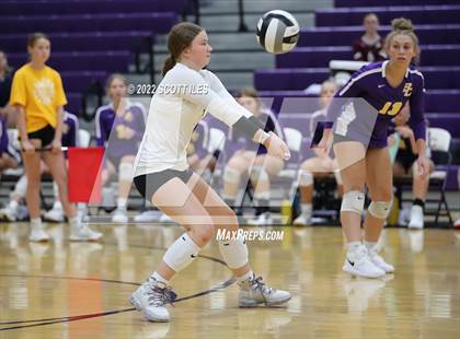 Thumbnail 2 in Lancaster vs Bloom-Carroll (Bloom-Carroll Preview) photogallery.