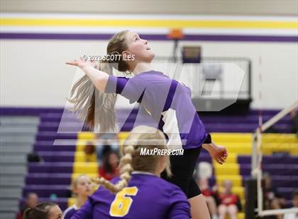 Thumbnail 2 in Lancaster vs Bloom-Carroll (Bloom-Carroll Preview) photogallery.