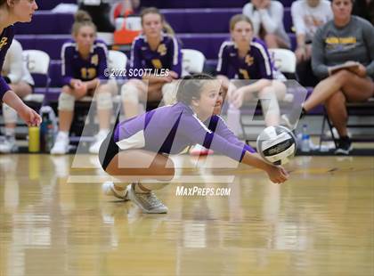Thumbnail 1 in Lancaster vs Bloom-Carroll (Bloom-Carroll Preview) photogallery.