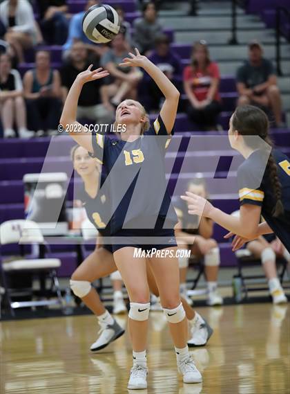 Thumbnail 1 in Lancaster vs Bloom-Carroll (Bloom-Carroll Preview) photogallery.