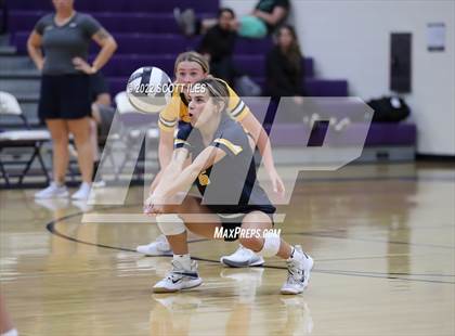 Thumbnail 2 in Lancaster vs Bloom-Carroll (Bloom-Carroll Preview) photogallery.