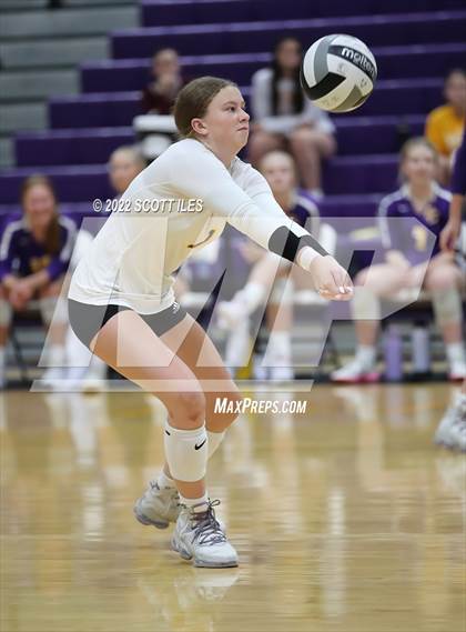 Thumbnail 3 in Lancaster vs Bloom-Carroll (Bloom-Carroll Preview) photogallery.