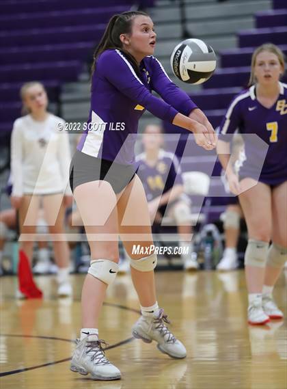 Thumbnail 1 in Lancaster vs Bloom-Carroll (Bloom-Carroll Preview) photogallery.