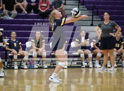 Thumbnail 3 in Lancaster vs Bloom-Carroll (Bloom-Carroll Preview) photogallery.