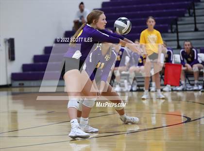 Thumbnail 3 in Lancaster vs Bloom-Carroll (Bloom-Carroll Preview) photogallery.