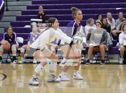 Thumbnail 1 in Lancaster vs Bloom-Carroll (Bloom-Carroll Preview) photogallery.