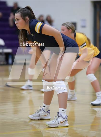 Thumbnail 3 in Lancaster vs Bloom-Carroll (Bloom-Carroll Preview) photogallery.