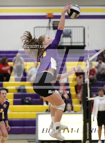 Thumbnail 3 in Lancaster vs Bloom-Carroll (Bloom-Carroll Preview) photogallery.