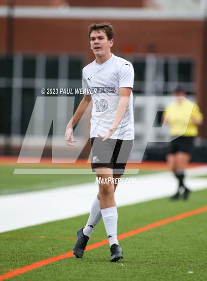 Thumbnail 2 in Selinsgrove vs. Athens (PIAA District IV 3A Semifinal) photogallery.