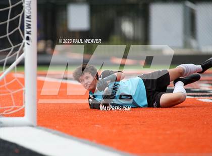 Thumbnail 3 in Selinsgrove vs. Athens (PIAA District IV 3A Semifinal) photogallery.