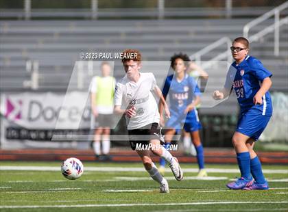 Thumbnail 3 in Selinsgrove vs. Athens (PIAA District IV 3A Semifinal) photogallery.