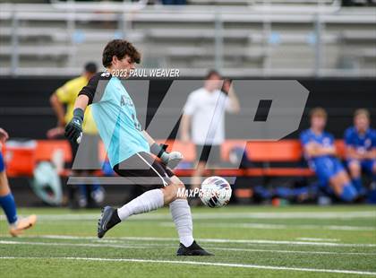 Thumbnail 3 in Selinsgrove vs. Athens (PIAA District IV 3A Semifinal) photogallery.