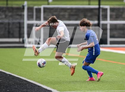Thumbnail 1 in Selinsgrove vs. Athens (PIAA District IV 3A Semifinal) photogallery.