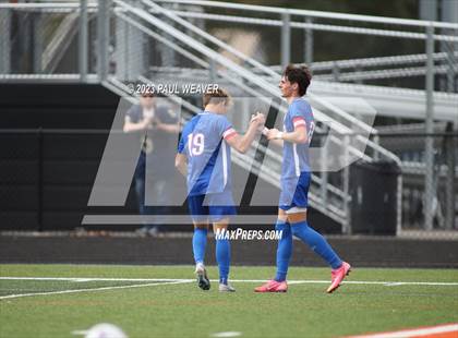 Thumbnail 3 in Selinsgrove vs. Athens (PIAA District IV 3A Semifinal) photogallery.