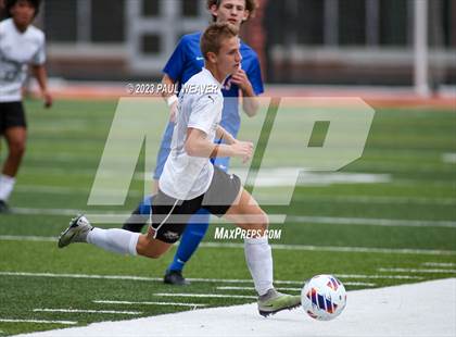 Thumbnail 2 in Selinsgrove vs. Athens (PIAA District IV 3A Semifinal) photogallery.