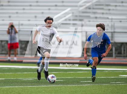 Thumbnail 3 in Selinsgrove vs. Athens (PIAA District IV 3A Semifinal) photogallery.