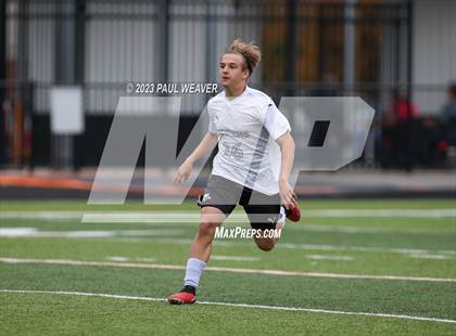 Thumbnail 2 in Selinsgrove vs. Athens (PIAA District IV 3A Semifinal) photogallery.