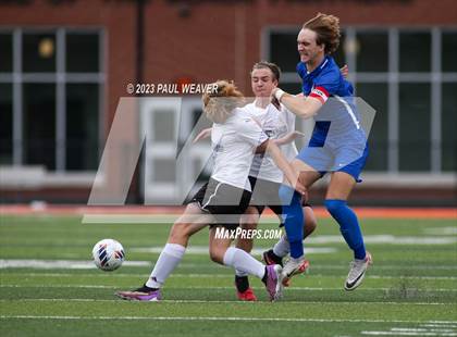 Thumbnail 3 in Selinsgrove vs. Athens (PIAA District IV 3A Semifinal) photogallery.