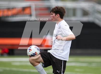 Thumbnail 3 in Selinsgrove vs. Athens (PIAA District IV 3A Semifinal) photogallery.