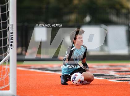 Thumbnail 2 in Selinsgrove vs. Athens (PIAA District IV 3A Semifinal) photogallery.